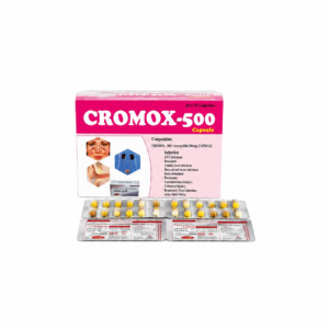 CROMOX-500