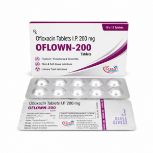 OFLOWN-200