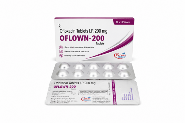 OFLOWN-200