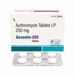 AZVOSTIN-250