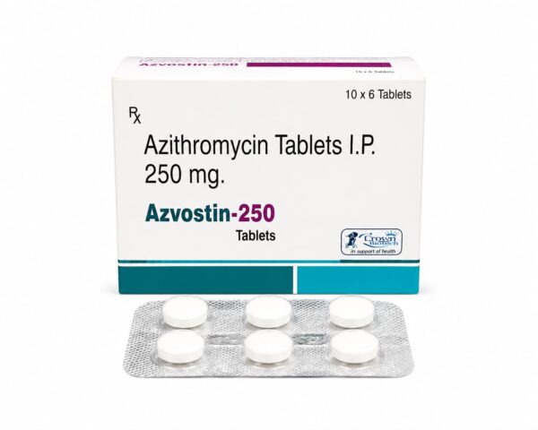 AZVOSTIN-250
