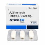 AZVOSTIN-500
