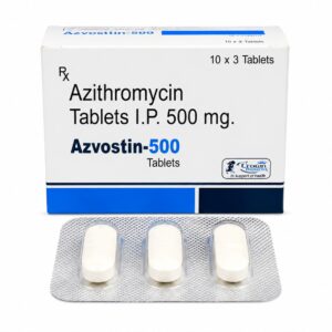 AZVOSTIN-500