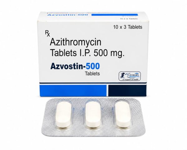 AZVOSTIN-500